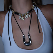 Görseli Galeri görüntüleyiciye yükleyin, Lys Kolye