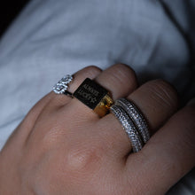 Görseli Galeri görüntüleyiciye yükleyin, Always Lucky Yüzük