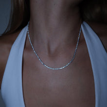 Görseli Galeri görüntüleyiciye yükleyin, Dönmeyen Su Yolu Kolye II