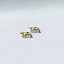 Görseli Galeri görüntüleyiciye yükleyin, Noor Küpe