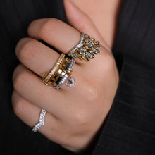 Görseli Galeri görüntüleyiciye yükleyin, Oblivion Yüzük VI