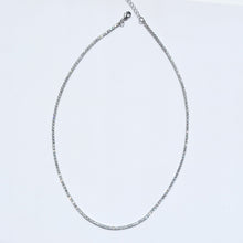 Görseli Galeri görüntüleyiciye yükleyin, Dönmeyen Su Yolu Kolye II