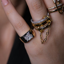 Görseli Galeri görüntüleyiciye yükleyin, Oblivion Yüzük V