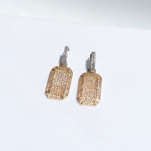 Görseli Galeri görüntüleyiciye yükleyin, Vexa Küpe