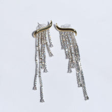 Görseli Galeri görüntüleyiciye yükleyin, Miro Küpe