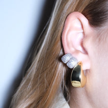 Görseli Galeri görüntüleyiciye yükleyin, Vian Küpe