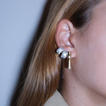 Görseli Galeri görüntüleyiciye yükleyin, Vian Küpe