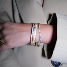 Görseli Galeri görüntüleyiciye yükleyin, Su Yolu Bilezik III