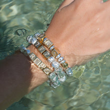 Görseli Galeri görüntüleyiciye yükleyin, Iris Bilezik 2 Harf