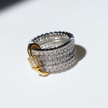 Görseli Galeri görüntüleyiciye yükleyin, Mega Oblivion Yüzük