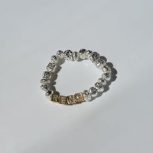 Görseli Galeri görüntüleyiciye yükleyin, Iris Bilezik 4 Harf