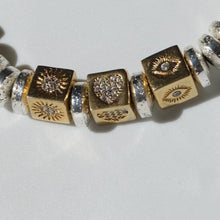 Görseli Galeri görüntüleyiciye yükleyin, Iris Bilezik 3 Harf