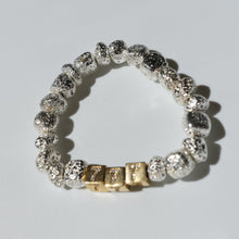 Görseli Galeri görüntüleyiciye yükleyin, Iris Bilezik 2 Harf