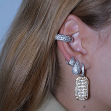 Görseli Galeri görüntüleyiciye yükleyin, Vexa Küpe