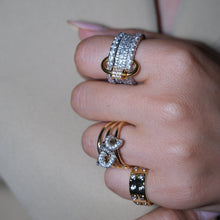 Görseli Galeri görüntüleyiciye yükleyin, Mega Oblivion Yüzük