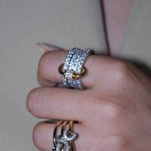 Görseli Galeri görüntüleyiciye yükleyin, Mega Oblivion Yüzük