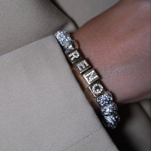 Görseli Galeri görüntüleyiciye yükleyin, Iris Bilezik 4 Harf