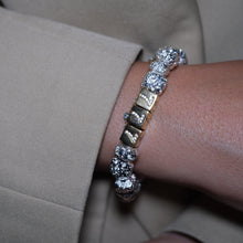 Görseli Galeri görüntüleyiciye yükleyin, Iris Bilezik 3 Harf