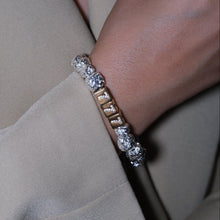 Görseli Galeri görüntüleyiciye yükleyin, Iris Bilezik 3 Harf