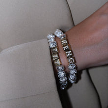 Görseli Galeri görüntüleyiciye yükleyin, Iris Bilezik 5 Harf