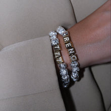 Görseli Galeri görüntüleyiciye yükleyin, Iris Bilezik 4 Harf