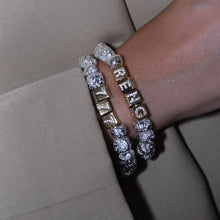 Görseli Galeri görüntüleyiciye yükleyin, Iris Bilezik 3 Harf