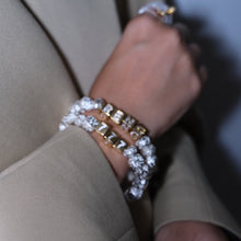 Görseli Galeri görüntüleyiciye yükleyin, Iris Bilezik 2 Harf