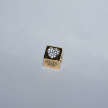 Görseli Galeri görüntüleyiciye yükleyin, Iris Bilezik 1 Harf