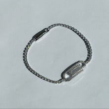 Görseli Galeri görüntüleyiciye yükleyin, Lusso Su Yolu Bilezik