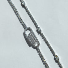 Görseli Galeri görüntüleyiciye yükleyin, Lusso Su Yolu Bilezik