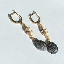 Görseli Galeri görüntüleyiciye yükleyin, Aurelia Küpe