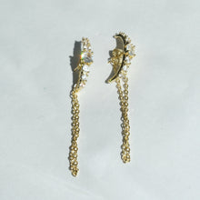 Görseli Galeri görüntüleyiciye yükleyin, Finesse Küpe