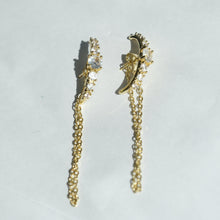 Görseli Galeri görüntüleyiciye yükleyin, Finesse Küpe