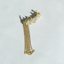 Görseli Galeri görüntüleyiciye yükleyin, Seraphine Küpe