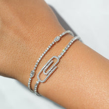 Görseli Galeri görüntüleyiciye yükleyin, Lusso Su Yolu Bilezik