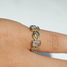 Görseli Galeri görüntüleyiciye yükleyin, Gracia Yüzük