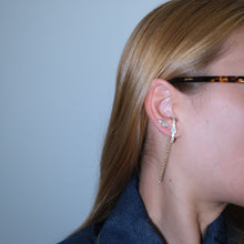 Görseli Galeri görüntüleyiciye yükleyin, Finesse Küpe