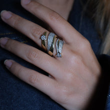 Görseli Galeri görüntüleyiciye yükleyin, Seraphine Yüzük