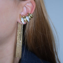 Görseli Galeri görüntüleyiciye yükleyin, Seraphine Küpe