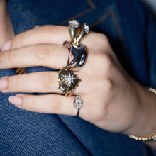 Görseli Galeri görüntüleyiciye yükleyin, Mini Eye Yüzük