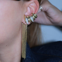 Görseli Galeri görüntüleyiciye yükleyin, Seraphine Küpe