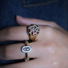 Görseli Galeri görüntüleyiciye yükleyin, Calluna Yüzük