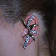 Görseli Galeri görüntüleyiciye yükleyin, Seraphine Cuff