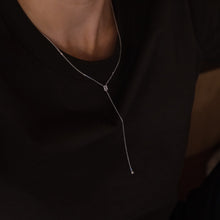 Görseli Galeri görüntüleyiciye yükleyin, Harfli Y Kolye