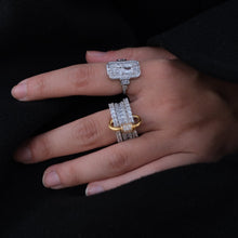 Görseli Galeri görüntüleyiciye yükleyin, Lunara Yüzük