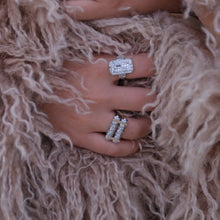 Görseli Galeri görüntüleyiciye yükleyin, Lunara Yüzük