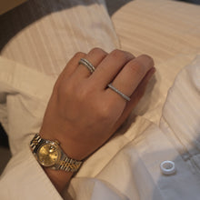 Görseli Galeri görüntüleyiciye yükleyin, Moon Yüzük