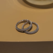 Görseli Galeri görüntüleyiciye yükleyin, Moon Yüzük