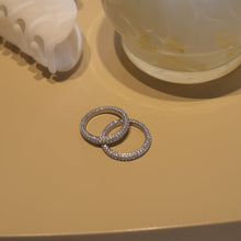 Görseli Galeri görüntüleyiciye yükleyin, Moon Yüzük