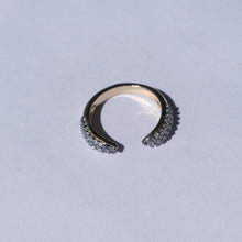 Görseli Galeri görüntüleyiciye yükleyin, Griffe Yüzük